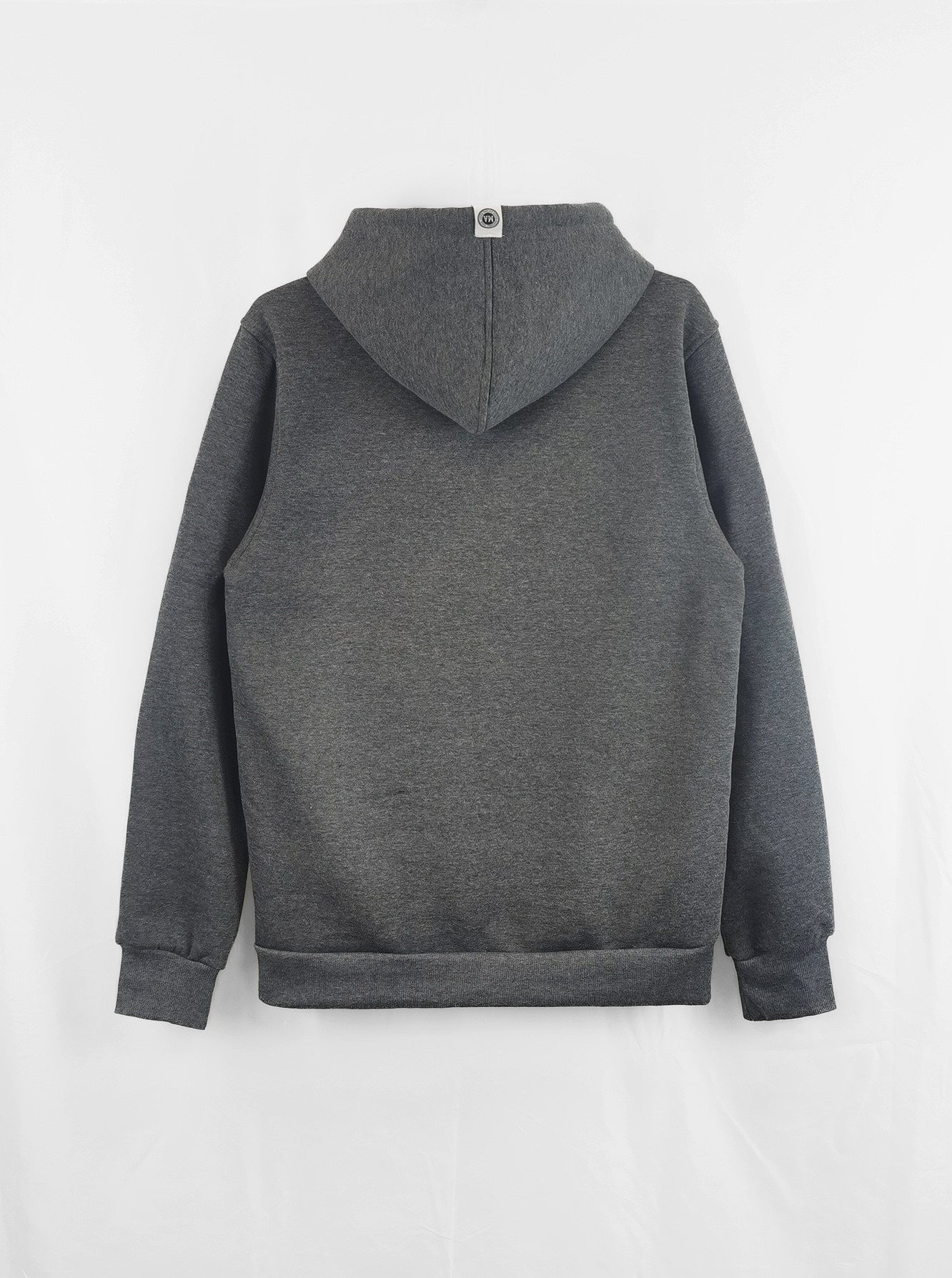 Felpa Con Cappuccio Tribal T-Shirts Northern Soul, Logo Stampato, Tasca A Marsupio, 80% Cotone, Taglie S-XXL, 5 Colori